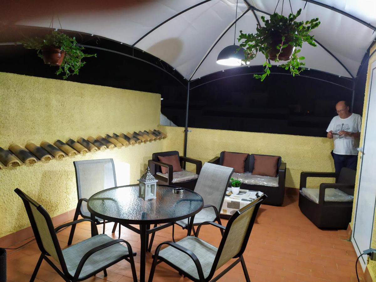 Duplex En Gran Alacant, Puerto Marino Luaran gambar